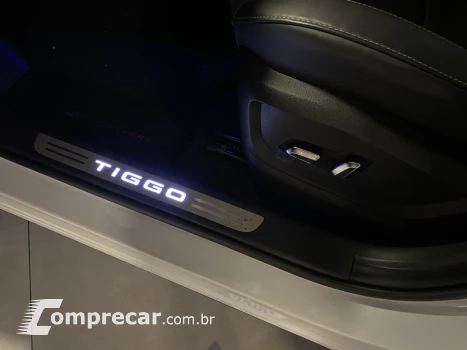 TIGGO 8 1.6 Tgdi TXS MAX Drive