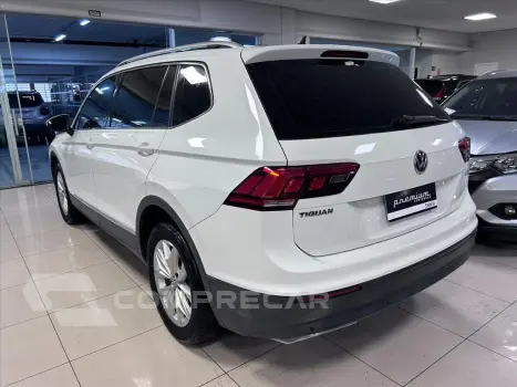 TIGUAN 1.4 250 TSI TOTAL FLEX ALLSPACE COMFORTLIN