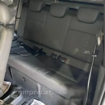 Saveiro CROSS 1.6 T.Flex 16V CD