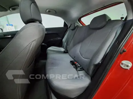 Hb20 1.6 Premium 16V Flex 4P Manual