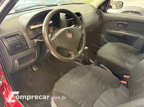 SIENA 1.0 MPI EL 8V