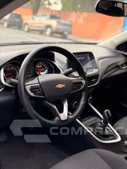 ONIX 1.0 Turbo Plus LTZ