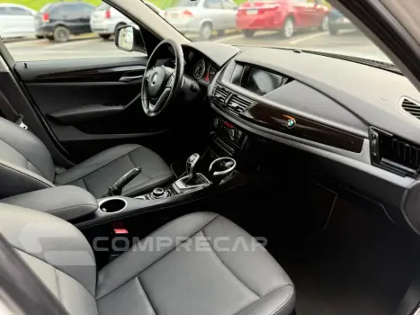 X1 SDRIVE 20i 2.0/2.0 TB Acti.Flex Aut.