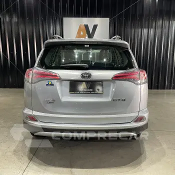 RAV4 2.0 TOP 4X2 16V