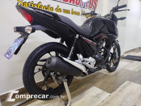 CG 160 160 cc