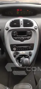 XSARA 1.6 I Exclusive 16V