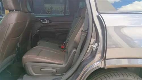 COMMANDER 1.3 T270 Turbo Overland