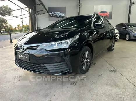 COROLLA 1.8 GLI Upper 16V