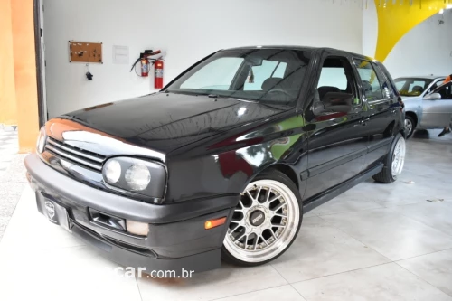 Volkswagen GOLF 2.0 MI GLX 8V 4 portas