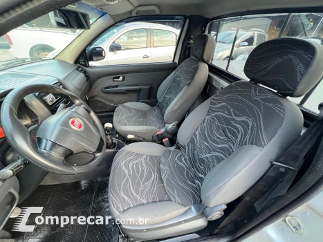 Strada 1.4 Mpi Working Cs 8V Flex 2P Manual