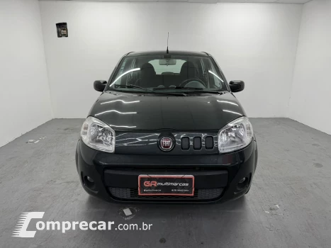 Uno UNO ATTRACTIVE 1.4 EVO Fire Flex 8V 4p