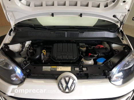 Up 1.0 Mpi Run Up 12V Flex 4P Manual