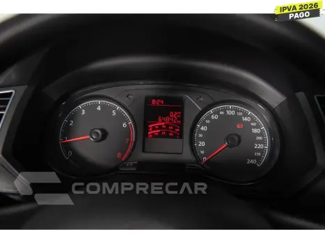 SAVEIRO 1.6 MSI ROBUST CS 16V FLEX 2P MANUAL