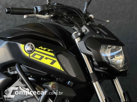 MT-07 ABS 689CC
