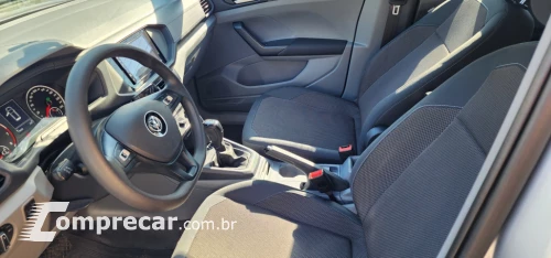 T-CROSS 1.0 200 TSI Sense