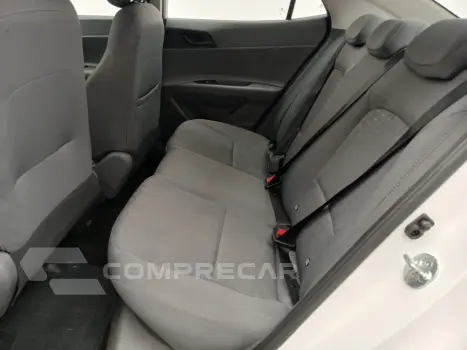 HB20S 1.0 12V FLEX COMFORT PLUS MANUAL