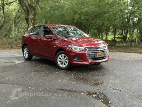 ONIX 1.0 FLEX LT MANUAL