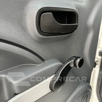 Fiorino Furgão EVO 1.4 Flex 8V 2p