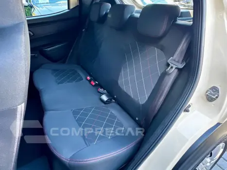 KWID 1.0 12V SCE ZEN
