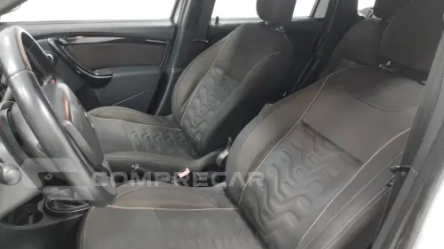 DUSTER 1.6 Dynamique 4X2 16V