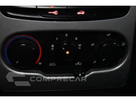 IDEA 1.4 MPI ATTRACTIVE 8V FLEX 4P MANUAL