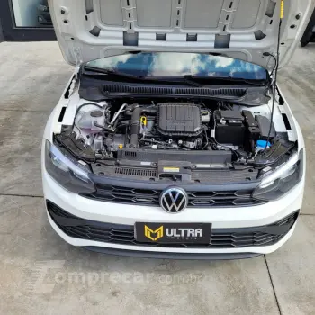 Polo Track 1.0 Flex 12V 5p