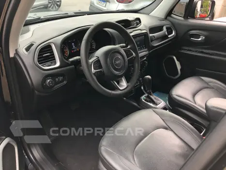 Renegade 2.0 16V Turbo Diesel Moab 4P 4X4 Automático