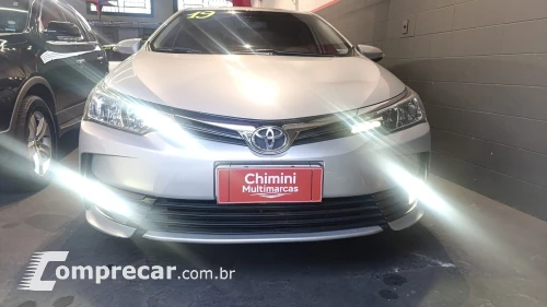 COROLLA 2.0 XEI 16V