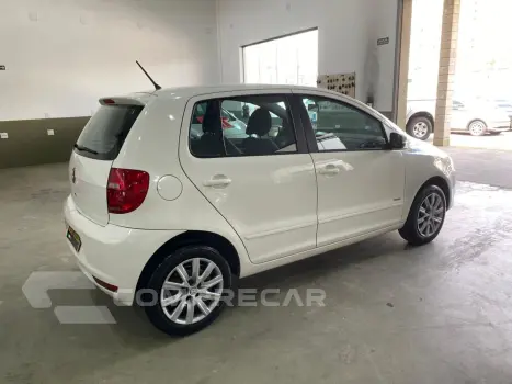 Fox 1.0 Mi Trend 8V Flex 4P Manual