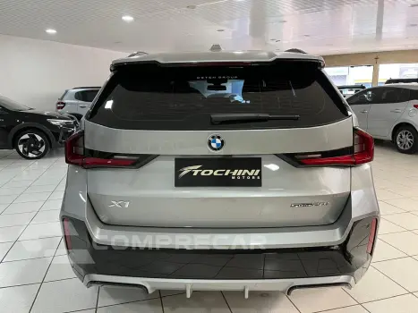 X1 2.0 16V 4P TURBO SDRIVE20I M SPORT STEPTRONIC AUTOMÁTICO