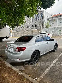 COROLLA 1.8 XLI 16V