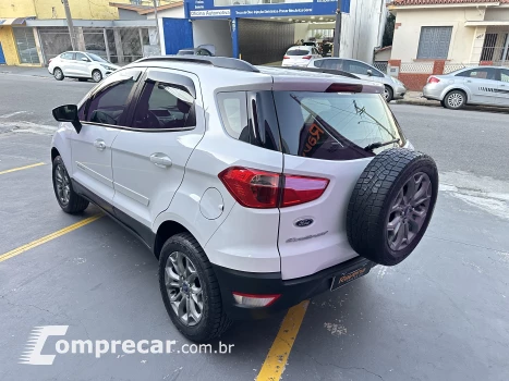 ECOSPORT 1.6 SE Direct 16V
