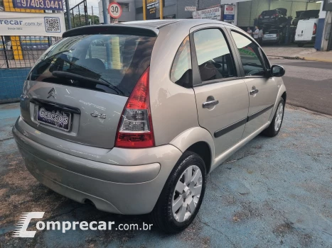 C3 1.4 I GLX 8V