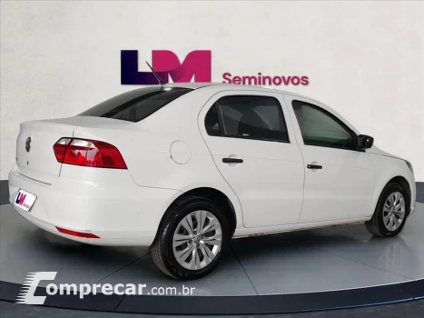 VOYAGE 1.0 12V MPI TOTALFLEX 4P MANUAL