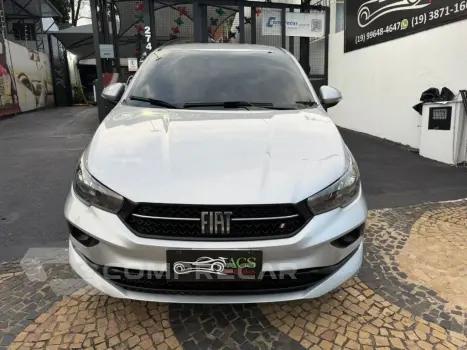 CRONOS DRIVE 1.3 8V Flex