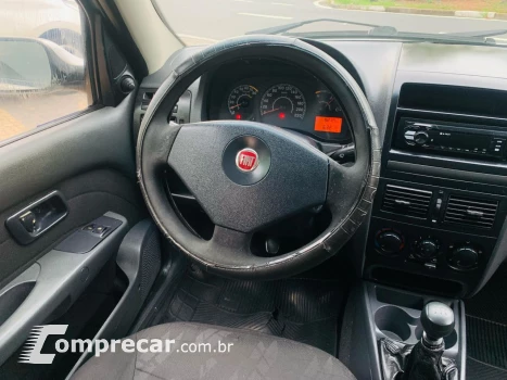 Siena EL Celeb. 1.0 mpi Fire Flex 8V 4p
