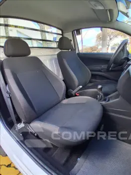 SAVEIRO 1.6 MSI ROBUST CS 16V FLEX 2P MANUAL