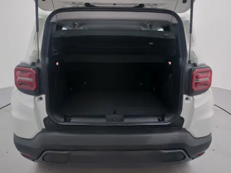 RENEGADE 1.3 T270 TURBO FLEX LONGITUDE AT6