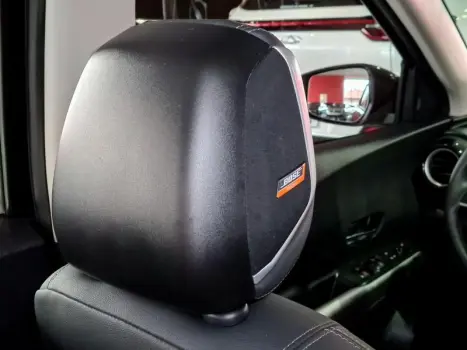 KICKS EXCLUSIVE 1.6 16V FLEX AUT.