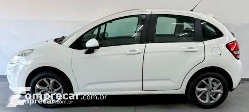 C3 1.5 Tendance 8V