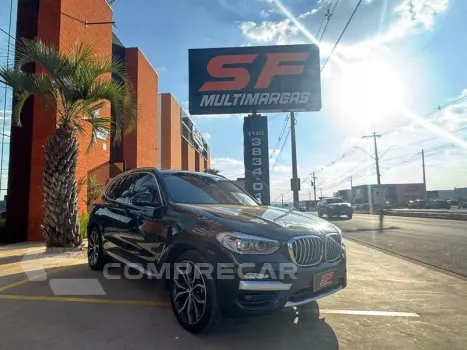 X3 XDRIVE30I