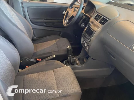 FOX - 1.6 MI BLUEMOTION 8V 4P MANUAL