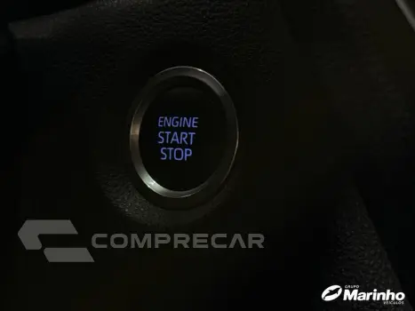 COROLLA 1.8 VVT-I HYBRID FLEX ALTIS CVT