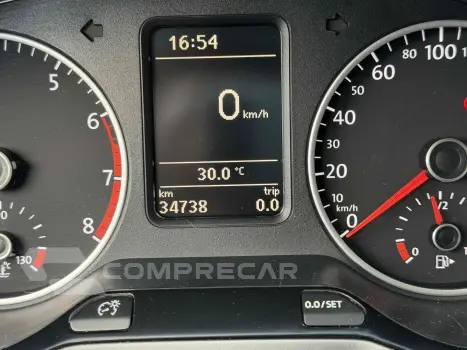 FOX 1.6 MSI TOTAL FLEX CONNECT 4P MANUAL