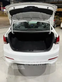 HB20 1.6 Comfort Plus 16V