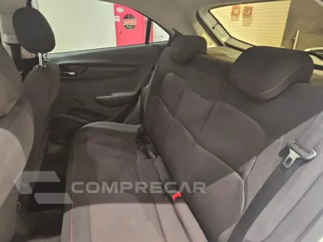 Onix Hatch 1.4 4P FLEX LT