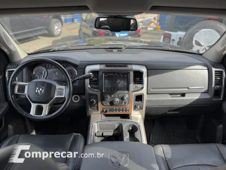 2500 LARAMIE  6.7 TDI  CD 4x4 Diesel