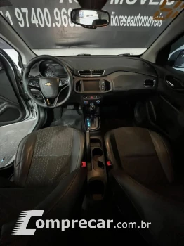 CHEVROLET PRISMA 1.4 MPFI LTZ 8V