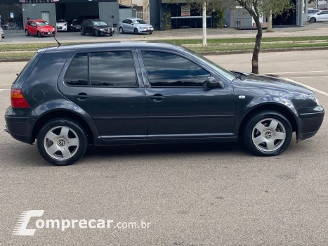 GOLF 2.0 MI 8V