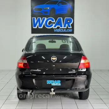 PRISMA  Sed. Maxx/ LT 1.4 8V ECONOF. 4p